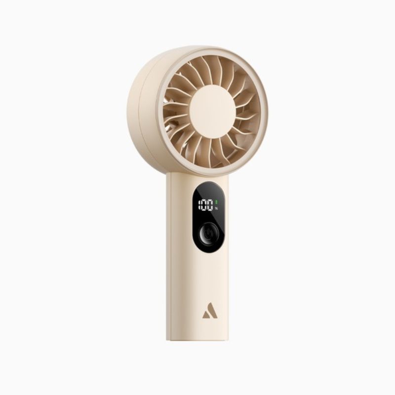 Aecooly Halo 03 PE01 Mini Fan